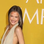 Lexi Wood smiling
