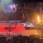 Las Vegas Aces