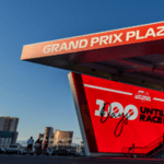 Grand Prix Plaza