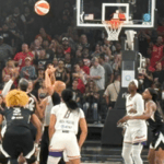 Las Vegas Aces
