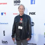 Mark Harmon attends Stand Up To Cancer 2018