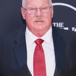 Andy Reid at 2024 ESPY Awards