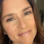 Danica Patrick selfie
