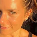 Danica Patrick selfie