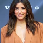 Eva Longoria At Platinum Awards 2025 Press Conference