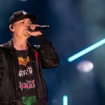 Kane Brown at 2019 CMA Music Festival
