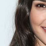 Gal Gadot close up