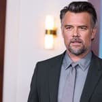 Josh Duhamel at the Los Angeles Premiere Of Amazon Prime Video's 'Shotgun Wedding'