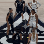 Las Vegas Aces