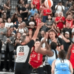 Las Vegas Aces