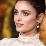 Taylor Hill upclose