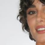 Taylor Hill close up