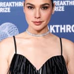 Gal Gadot at 11th Annual Breakthrough Prize Ceremony 2025