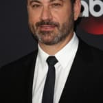 Jimmy Kimmel at ABC 2018 Upfront-NYC