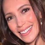 Davina Potratz selfie