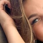 Grace Boor close up
