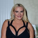 "Real Housewives of Salt Lake City" star Heather Gay.