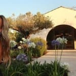 Jena Sims smiling