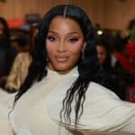 Joseline Hernandez smiling