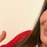 Karolina Kowalkiewicz selfie