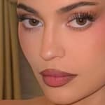 Kylie Jenner close up