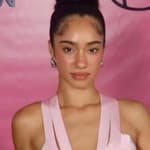 Lala Baptiste up close