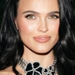Mary Holland Nader smiling