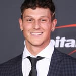 Nick Mayhugh at 2022 ESPYs