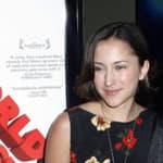 Zelda Williams and her father Robin Williams