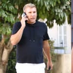 A photo collage of Todd and Lindsie Chrisley.