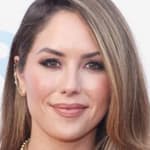 Brittney Palmer