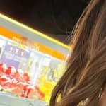 Brooke Adams selfie