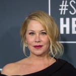 Christina Applegate at 25th Annual Critics' Choice Awards