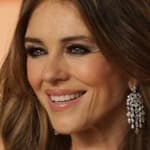 Elizabeth Hurley