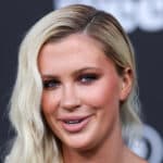 Ireland Baldwina at Weedmaps Museum of Weed Exclusive Preview Celebration