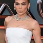 Jennifer Lopez at Netflix's ''Atlas'' Premiere