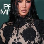 Kim Kardashian at 2023 Baby2Baby Gala