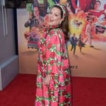 Melissa McCarthy at the Los Angeles Premiere Of Netflix's 'Unfrosted'