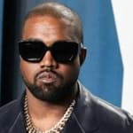North West, Kanye West photo collage