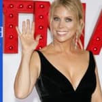 Olivia Nuzzi (left) Cheryl Nuzzi (right)