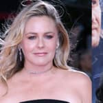 A photo collage of Alicia Silverstone and Cher