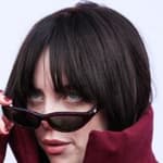 Billie Eilish at an event