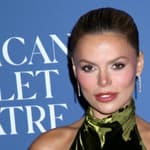 Brooks Nader attends American Ballet Theatre 2025 Fall Gala