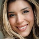 Cassidy Montalvo selfie
