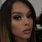Elayna Black selfie