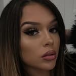 Elayna Black selfie