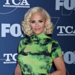 Jenny McCarthy at FOX Winter TCA 2020