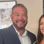 Jon Gosselin and Stephanie Lebo