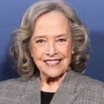Kathy Bates at