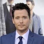 Kevin Connolly at Los Angeles premiere of 'Entourage'